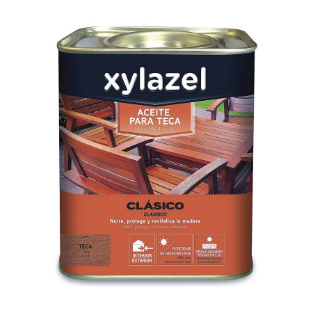 Huile Xylazel Teck 750 ml: Plus de 300.000 produits de grandes marques en vente directe à prix usine sur cadeaufou.com. Label bo