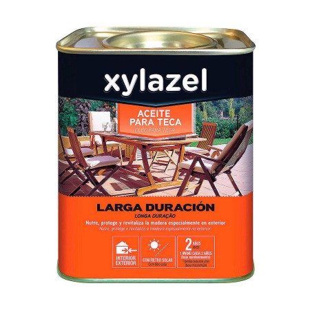 Huile Xylazel Teck 750 ml: Plus de 300.000 produits de grandes marques en vente directe à prix usine sur cadeaufou.com. Label bo