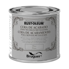Cire Bruguer 125 ml Argenté: Plus de 300.000 produits de grandes marques en vente directe à prix usine sur cadeaufou.com. Label 