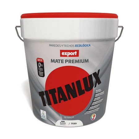 Peinture Titan Blanc 4 L: Plus de 300.000 produits de grandes marques en vente directe à prix usine sur cadeaufou.com. Label bou