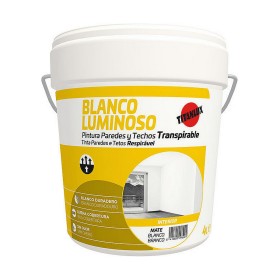 Peinture Titan 4 L Blanc: Plus de 300.000 produits de grandes marques en vente directe à prix usine sur cadeaufou.com. Label bou