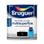 Peinture acrylique Bruguer Noir (750 ml): Plus de 300.000 produits de grandes marques en vente directe à prix usine sur cadeaufo