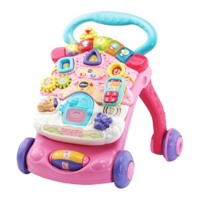 Déambulateur sur roues Vtech 3480-505657: Plus de 300.000 produits de grandes marques en vente directe à prix usine sur cadeaufo