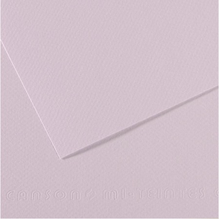 Papier à dessin Canson Mi-Teintes 10 Volets Lila: Plus de 300.000 produits de grandes marques en vente directe à prix usine sur 
