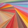 Papier à dessin Canson Mi-Teintes 10 Volets Lila: Plus de 300.000 produits de grandes marques en vente directe à prix usine sur 