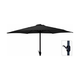 Parasol Ambiance Gris Textile Fer: Plus de 300.000 produits de grandes marques en vente directe à prix usine sur cadeaufou.com. 