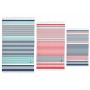 Serviette de plage Secaneta Thema 100 x 160 cm Jacquard: Plus de 300.000 produits de grandes marques en vente directe à prix usi