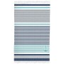 Serviette de plage Secaneta Thema 100 x 160 cm Jacquard: Plus de 300.000 produits de grandes marques en vente directe à prix usi