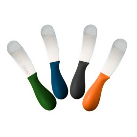 Couteau à tartiner Vin Bouquet 4 Pièces: Plus de 300.000 produits de grandes marques en vente directe à prix usine sur cadeaufou
