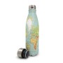 Thermos Vin Bouquet Mappemonde (500 ml): Plus de 300.000 produits de grandes marques en vente directe à prix usine sur cadeaufou