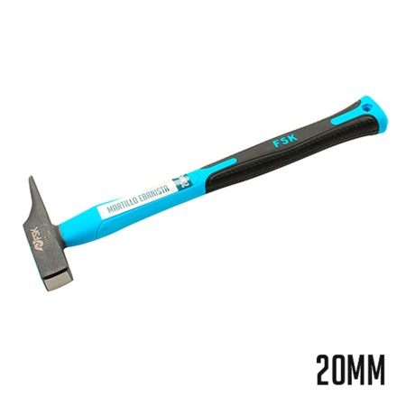 Marteau Ferrestock Ø 20 mm: Plus de 300.000 produits de grandes marques en vente directe à prix usine sur cadeaufou.com. Label b