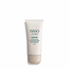 Crème Hydratante avec Couleur Shiseido Waso Shikulime (50 ml): Plus de 300.000 produits de grandes marques en vente directe à pr