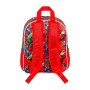 Cartable 3D The Avengers Karactermania Rouge 26 x 11 x 31 cm: Plus de 300.000 produits de grandes marques en vente directe à pri