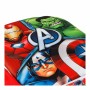 Cartable 3D The Avengers Karactermania Rouge 26 x 11 x 31 cm: Plus de 300.000 produits de grandes marques en vente directe à pri