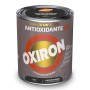 Vernis synthétique Oxiron Titan 5809097 Noir 750 ml antioxydante: Plus de 300.000 produits de grandes marques en vente directe à