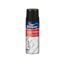 Vernis synthétique Bruguer 5197982 Spray Polyvalents 400 ml Bleu de Colbat: Plus de 300.000 produits de grandes marques en vente