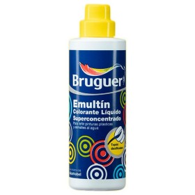 Colorant liquide super concentré Bruguer Emultin 5056668 Citron 50 ml: Plus de 300.000 produits de grandes marques en vente dire
