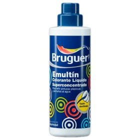 Colorant liquide super concentré Bruguer Emultin 5056664 50 ml Azul Océano: Plus de 300.000 produits de grandes marques en vente