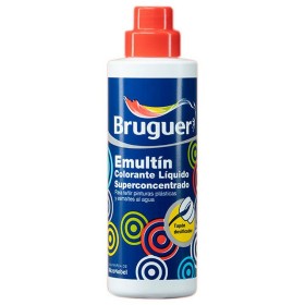 Colorant liquide super concentré Bruguer Emultin 5056644 Vermillion Red 50 ml: Plus de 300.000 produits de grandes marques en ve