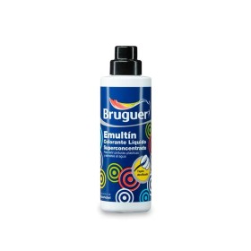 Colorant liquide super concentré Bruguer Emultin 5056640 Noir 50 ml: Plus de 300.000 produits de grandes marques en vente direct