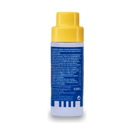 Colorant liquide super concentré Bruguer 5056671 Doré 50 ml: Plus de 300.000 produits de grandes marques en vente directe à prix