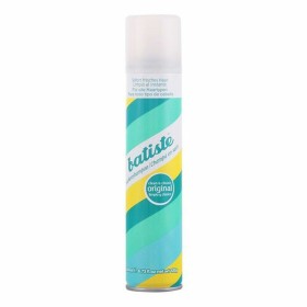 Shampooing sec Original Batiste (200 ml): Plus de 300.000 produits de grandes marques en vente directe à prix usine sur cadeaufo
