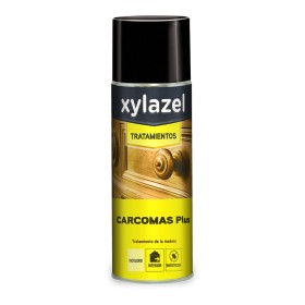Protecteur de surface Xylazel Plus 5608817 Spray vrillettes 400 ml Incolore: Plus de 300.000 produits de grandes marques en vent