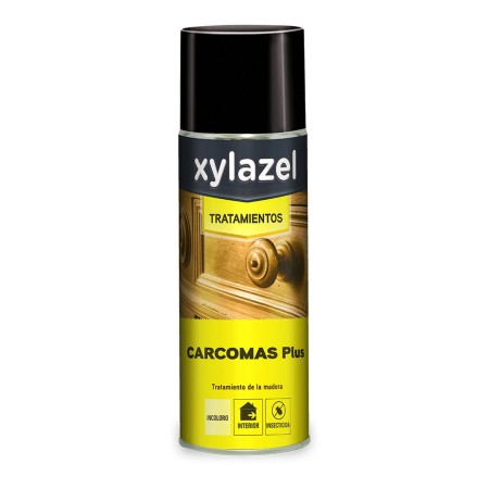 Protecteur de surface Xylazel Plus 5608817 Spray vrillettes 400 ml Incolore: Plus de 300.000 produits de grandes marques en vent
