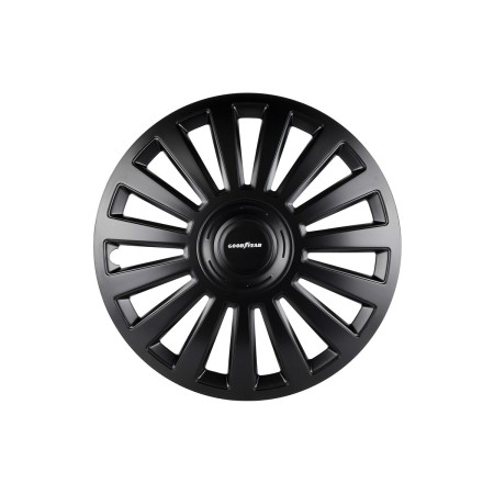 Enjoliveur Goodyear MELBOURNE Noir 14: Plus de 300.000 produits de grandes marques en vente directe à prix usine sur cadeaufou.c