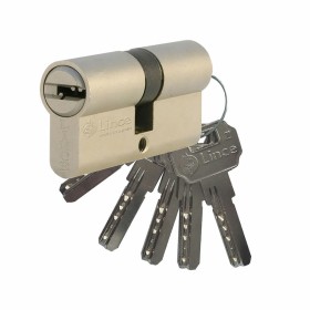 Cylindre Lince C2-9c234032n Nickelé Acier Came courte (72 mm): Plus de 300.000 produits de grandes marques en vente directe à pr