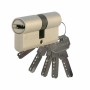 Cylindre Lince C2-9c234032n Nickelé Acier Came courte (72 mm): Plus de 300.000 produits de grandes marques en vente directe à pr