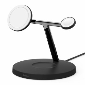 Chargeur sans fil Belkin WIZ017VFBK: Plus de 300.000 produits de grandes marques en vente directe à prix usine sur cadeaufou.com