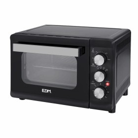 Mini Four Électrique EDM 07578 1380 W Bureau: Plus de 300.000 produits de grandes marques en vente directe à prix usine sur cade