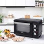 Mini Four Électrique EDM 07578 1380 W Bureau: Plus de 300.000 produits de grandes marques en vente directe à prix usine sur cade