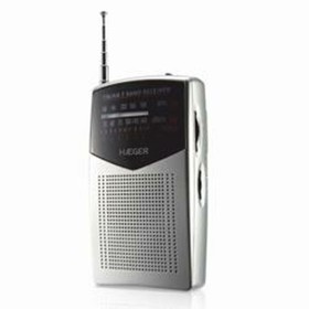 Radio AM/FM Haeger PR-BIB.006A: Plus de 300.000 produits de grandes marques en vente directe à prix usine sur cadeaufou.com. Lab