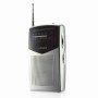 Radio AM/FM Haeger PR-BIB.006A: Plus de 300.000 produits de grandes marques en vente directe à prix usine sur cadeaufou.com. Lab