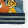 Bonnet et gants The Lion King Gris: Plus de 300.000 produits de grandes marques en vente directe à prix usine sur cadeaufou.com.