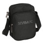 Sac à Bandoulière Sevilla Fútbol Club Teen 16 x 22 x 6 cm Noir: Plus de 300.000 produits de grandes marques en vente directe à p