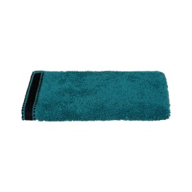 Serviette 5five Simply Smart Premium Vert Coton 550 g/m² 30 x 50 cm À main: Plus de 300.000 produits de grandes marques en vente
