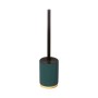 Brosse de salle de wc 5five Simply Smart Vert émeraude: Plus de 300.000 produits de grandes marques en vente directe à prix usin
