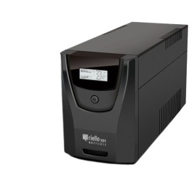 Système d'Alimentation Sans Interruption Interactif Riello NPW1000DE 600 W: Plus de 300.000 produits de grandes marques en vente