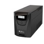 Système d'Alimentation Sans Interruption Interactif Riello NPW1000DE 600 W: Plus de 300.000 produits de grandes marques en vente