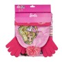 Bonnet enfant Barbie Rose (Taille unique): Plus de 300.000 produits de grandes marques en vente directe à prix usine sur cadeauf