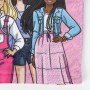 Bonnet enfant Barbie Rose (Taille unique): Plus de 300.000 produits de grandes marques en vente directe à prix usine sur cadeauf
