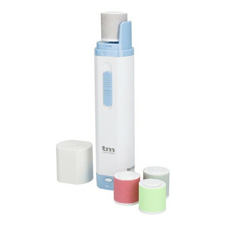 Polisseur d’ongles TM Electron TMLEL010B: Plus de 300.000 produits de grandes marques en vente directe à prix usine sur cadeaufo