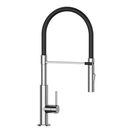 Mitigeur EDM 01196 BERMEO Argenté Laiton Zinc: Plus de 300.000 produits de grandes marques en vente directe à prix usine sur cad