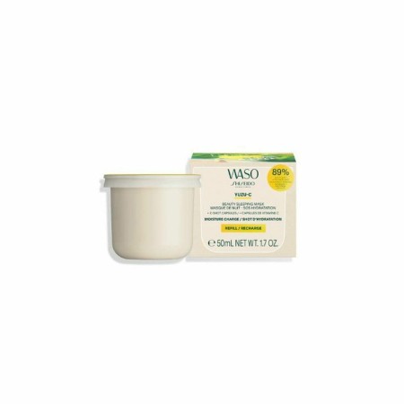 Masque hydratant Shiseido 50 ml: Plus de 300.000 produits de grandes marques en vente directe à prix usine sur cadeaufou.com. La