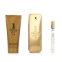 Set de Parfum Homme Paco Rabanne 1 Million EDT 3 Pièces: Plus de 300.000 produits de grandes marques en vente directe à prix usi