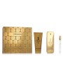 Set de Parfum Homme Paco Rabanne 1 Million EDT 3 Pièces: Plus de 300.000 produits de grandes marques en vente directe à prix usi