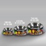 Mangeoire pour chiens Marvel Mélamine 410 ml: Plus de 300.000 produits de grandes marques en vente directe à prix usine sur cade